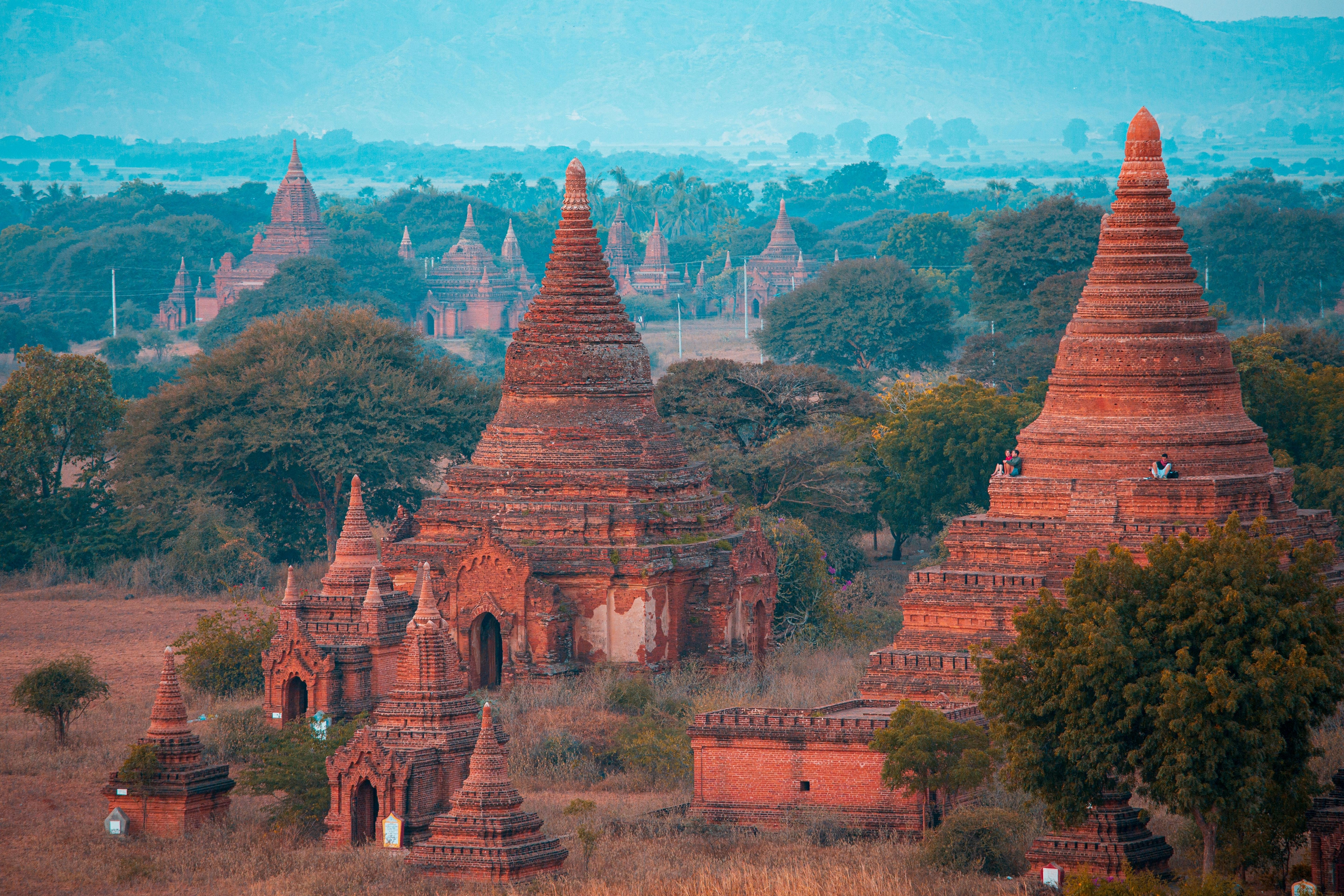 Myanmar hero image 0